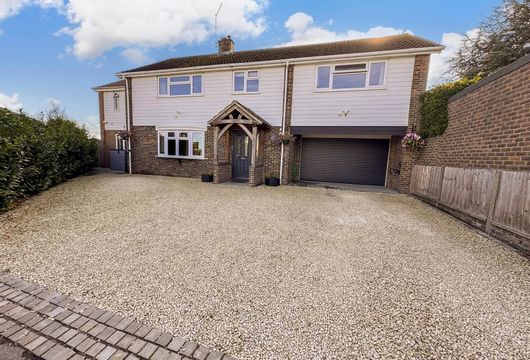 Cowdrey Close, Maidstone, Kent - Wards of Kent