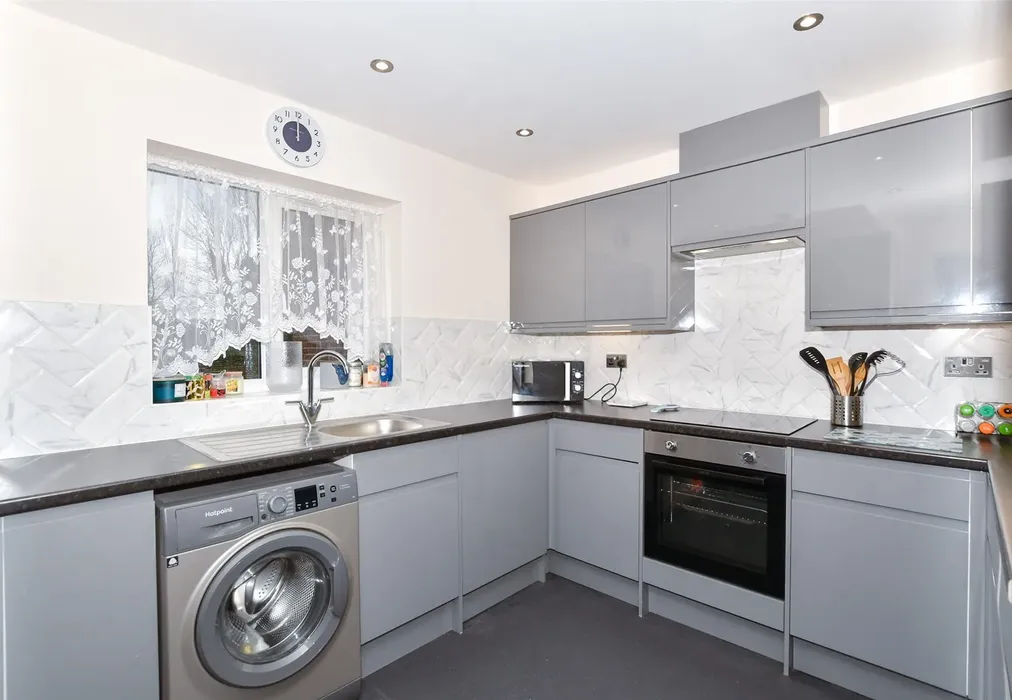 Lounge - Enterprise Road, Maidstone, Kent - Wards of Kent