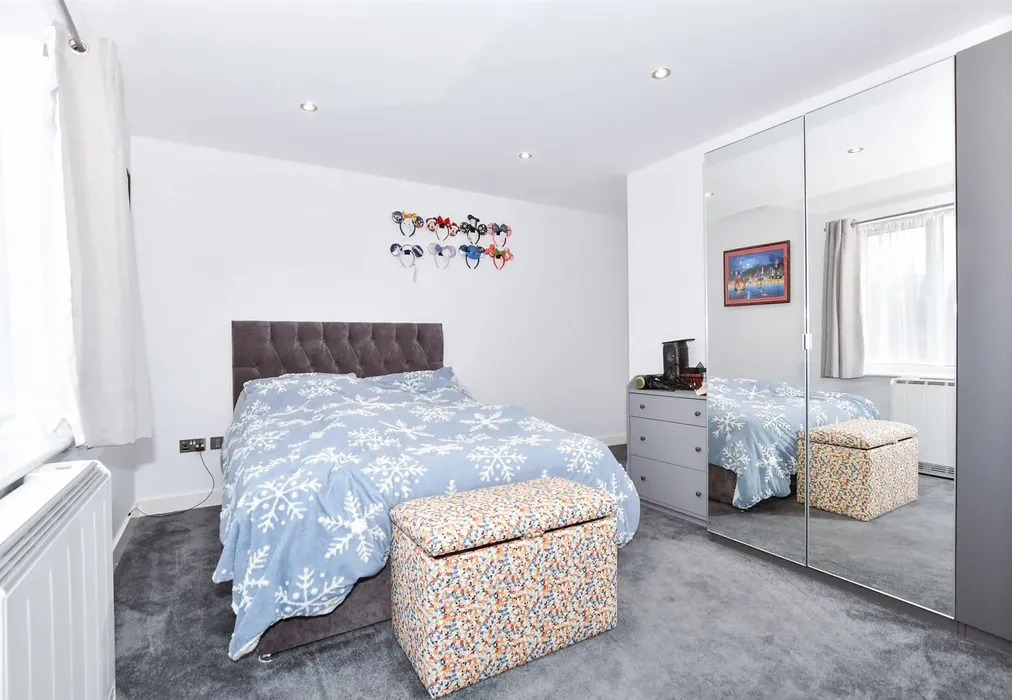 Kitchen - Enterprise Road, Maidstone, Kent - Wards of Kent
