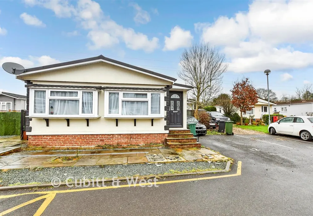 External Brochure * - Bonehurst Road, Horley, Surrey - Wards of Kent
