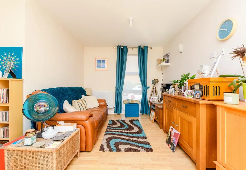 Lounge/Diner - The Hollies, Gravesend, Kent - Wards of Kent
