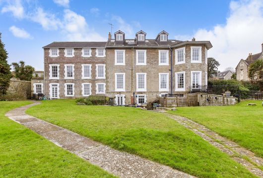 Augusta Road, Ryde, Isle of Wight - Wards of Kent