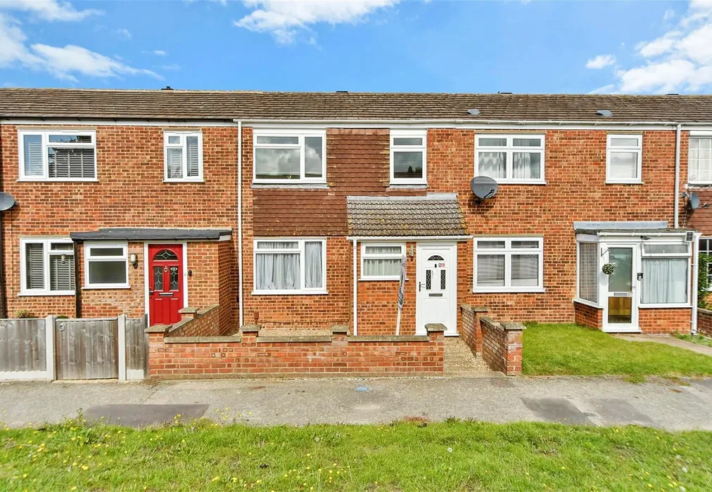 External (Web) - Blythe Close, Sittingbourne, Kent - Wards of Kent