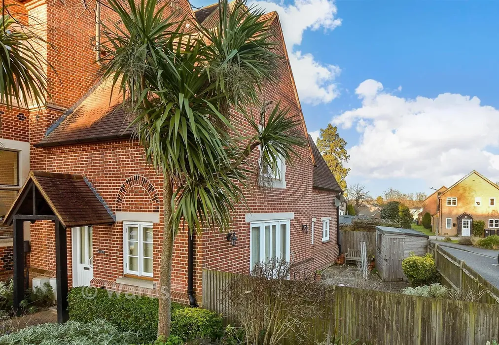 Front Elevation (Web) - New Dover Road, Canterbury, Kent - Wards of Kent