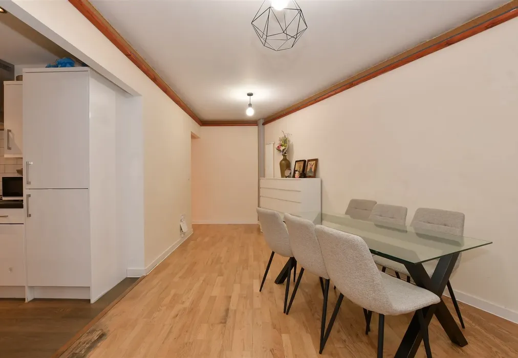 Lounge/Dining Area - Channelsea Road, London - Wards of Kent