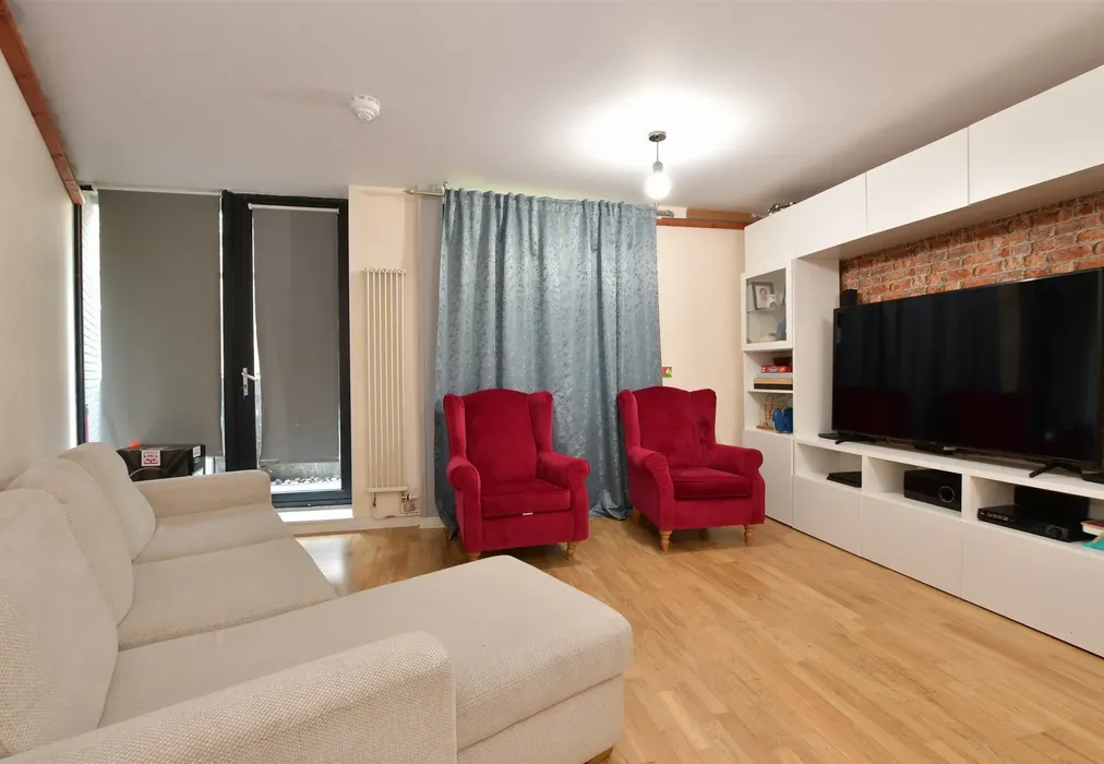 Lounge/Dining Area - Channelsea Road, London - Wards of Kent