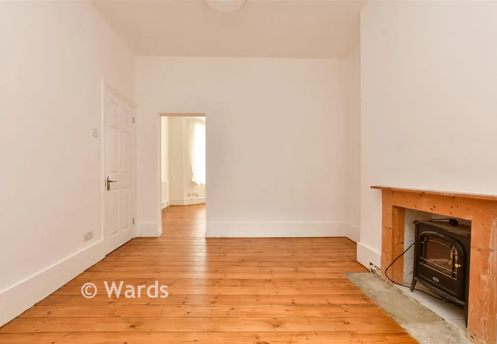 Dining Area - Hatfeild Road, Margate, Kent - Wards of Kent