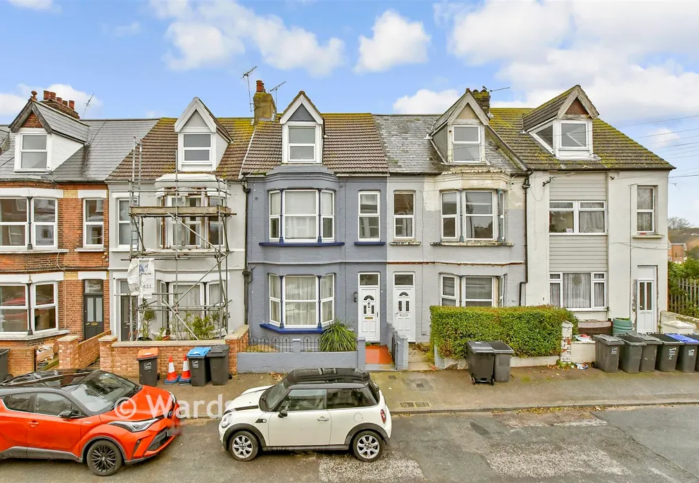 External (Web) - Yes - Hatfeild Road, Margate, Kent - Wards of Kent