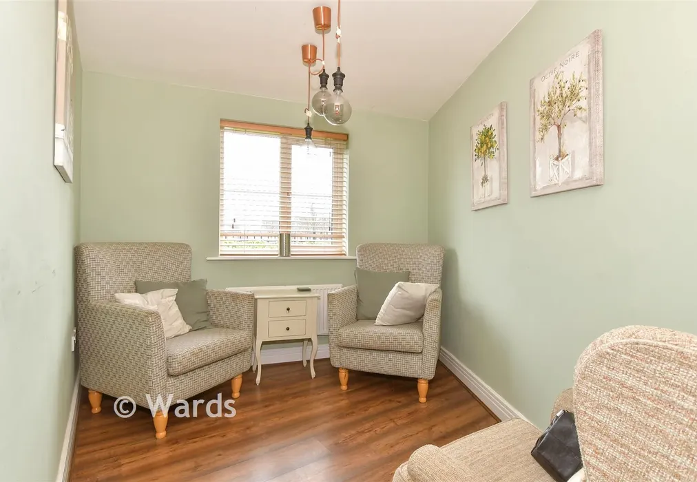 Kitchen/Diner - Baryntyne Crescent, Rochester, Kent - Wards of Kent