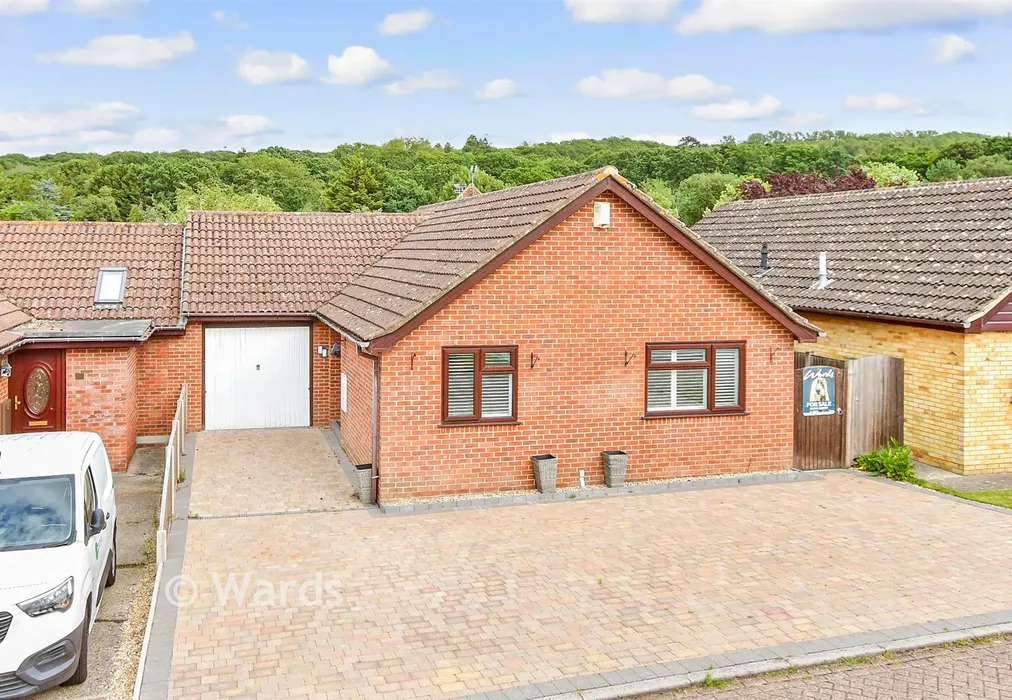 External (Web) - Woodside, Dunkirk, Faversham, Kent - Wards of Kent
