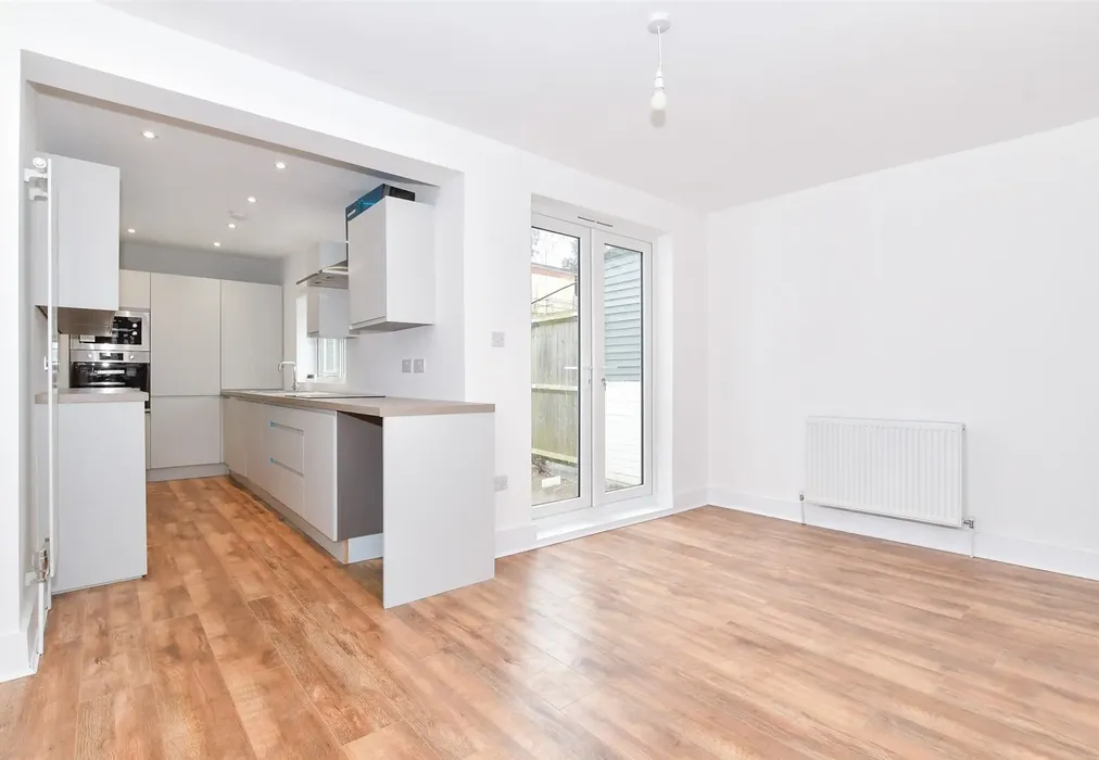 Dining Area - Loose Road, Maidstone, Kent - Wards of Kent