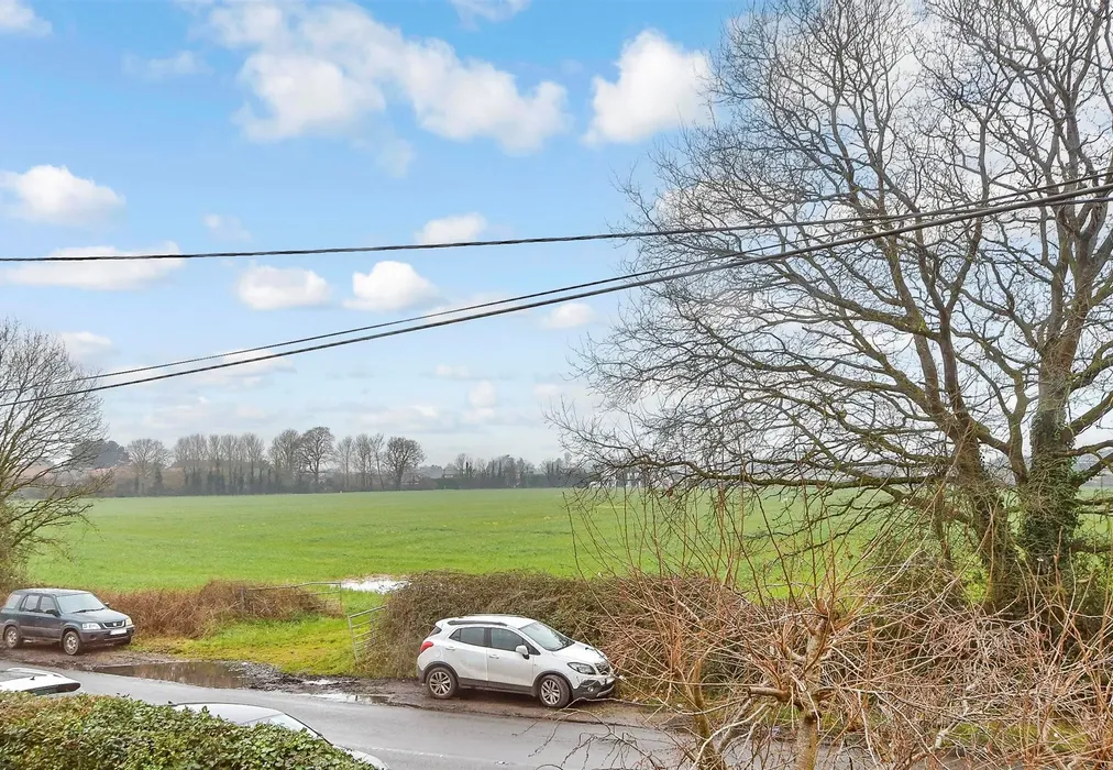 Views To Front - North End Road, Yapton, Arundel, West Sussex - Wards of Kent