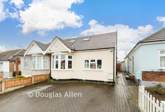 Ascot Gardens, Hornchurch, Essex - Wards of Kent