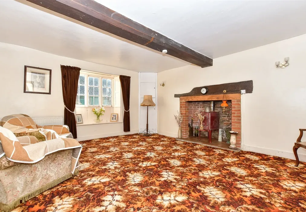 Dining Room - Tilmanstone, Deal, Kent - Wards of Kent