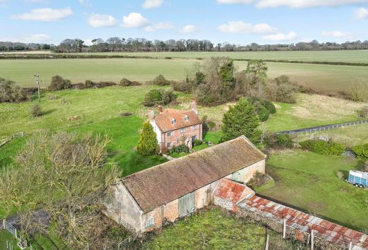 Tilmanstone, Deal, Kent - Wards of Kent