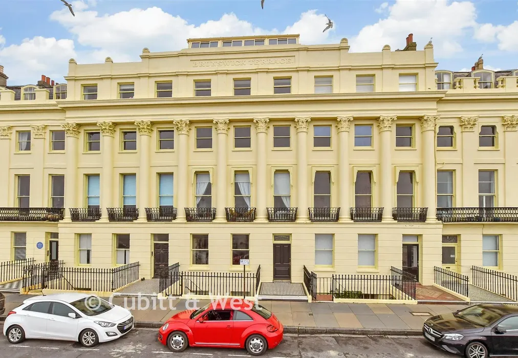 External (Web) - Brunswick Terrace, Hove, East Sussex - Wards of Kent