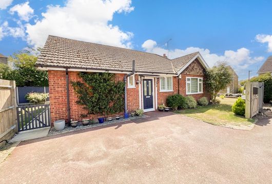 The Street, Oare, Faversham, Kent - Wards of Kent