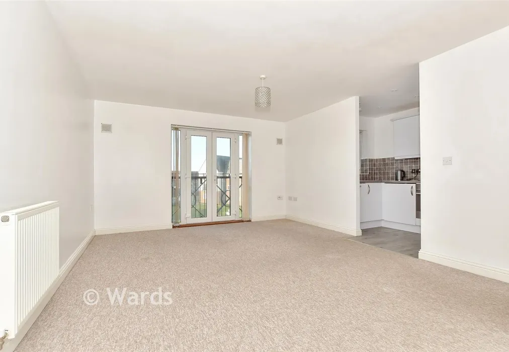 Lounge - Wherry Close, Margate, Kent - Wards of Kent