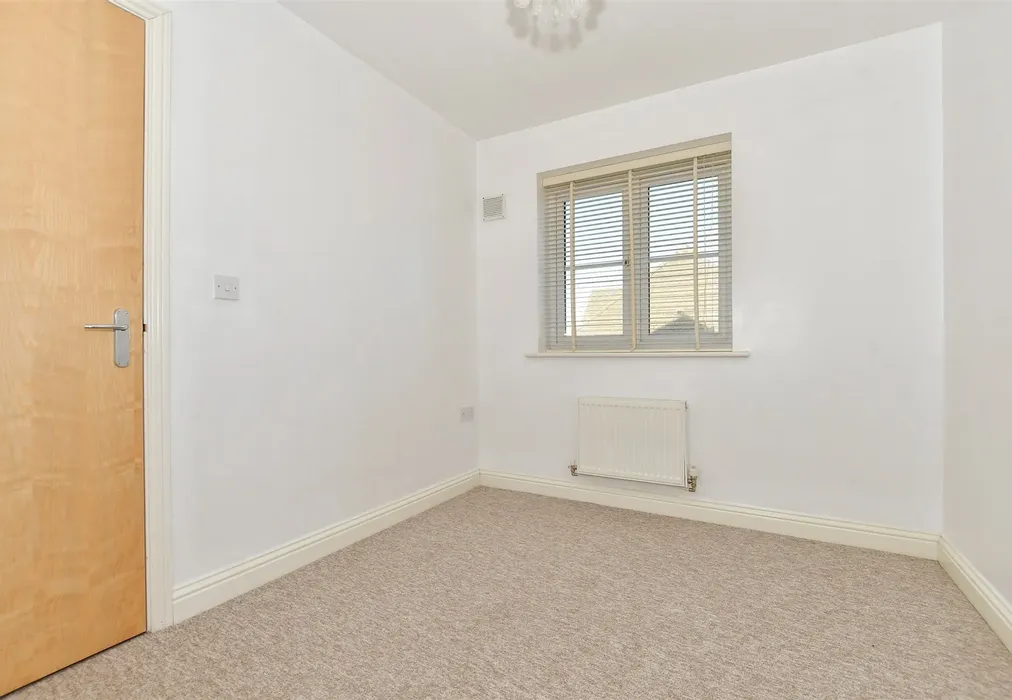 Bedroom 2 - Wherry Close, Margate, Kent - Wards of Kent