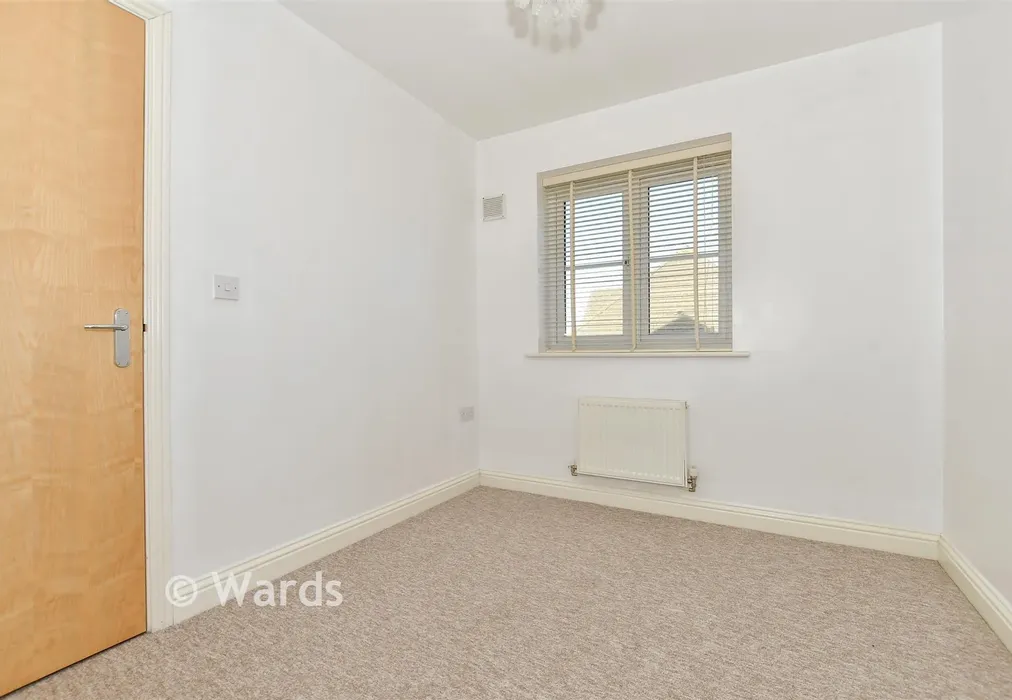 Bedroom 2 - Wherry Close, Margate, Kent - Wards of Kent