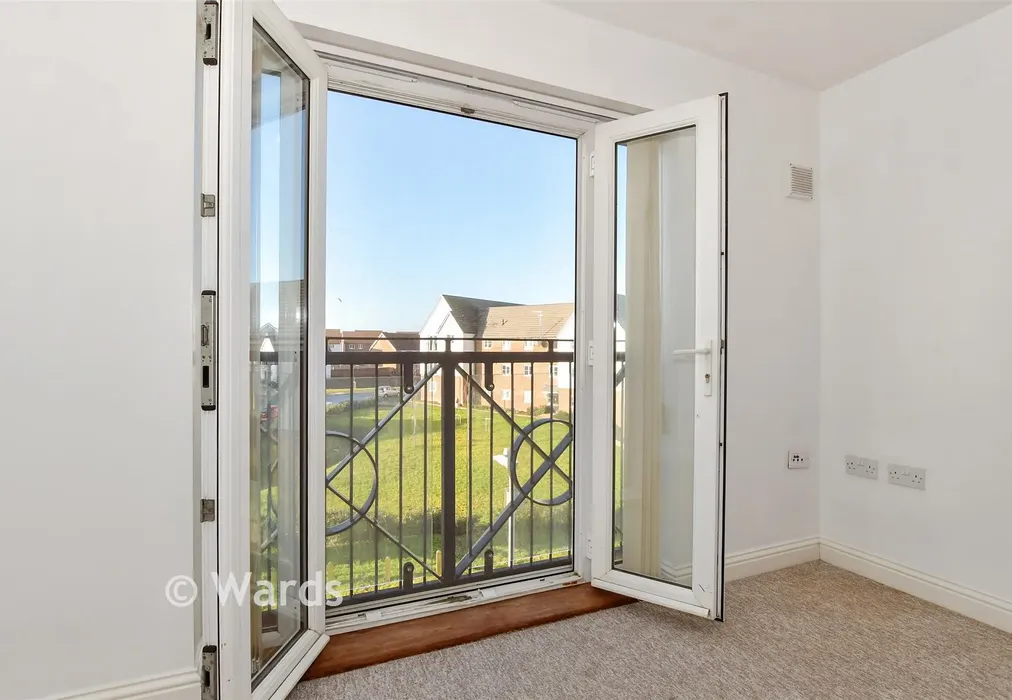 Internal Lifestyle Photograph - Wherry Close, Margate, Kent - Wards of Kent