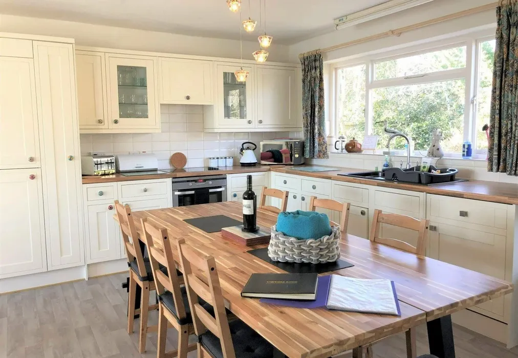 Kitchen* - Steephill Road, Ventnor, Isle of Wight - Wards of Kent