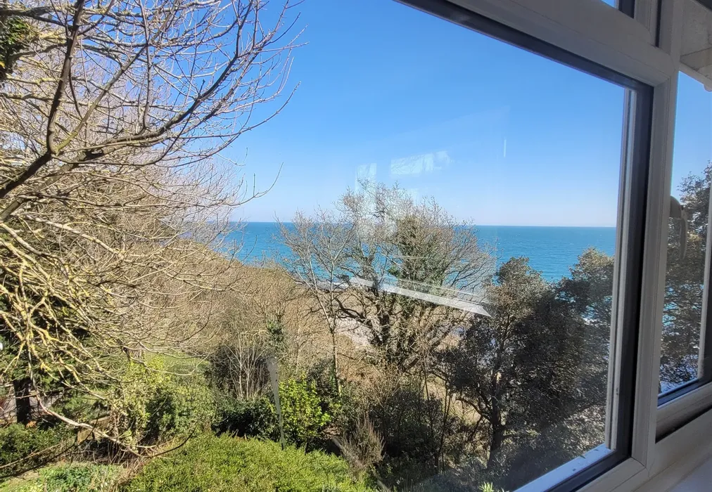 View** - Steephill Road, Ventnor, Isle of Wight - Wards of Kent