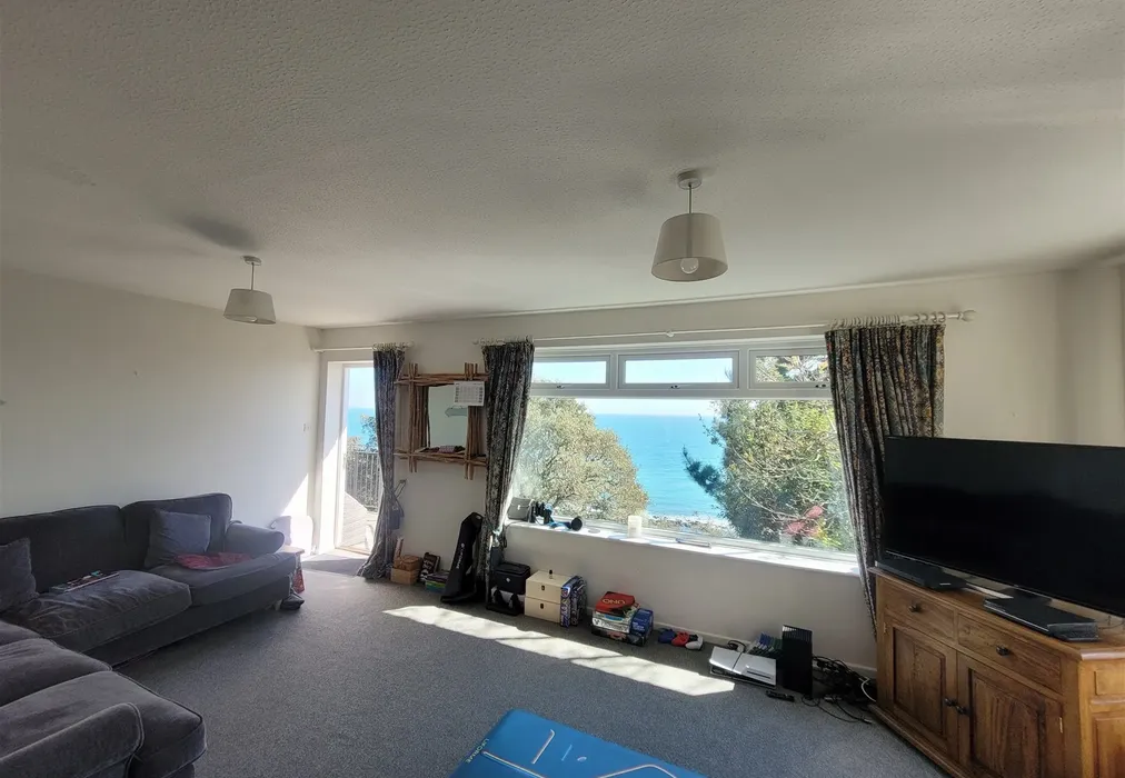 Lounge** - Steephill Road, Ventnor, Isle of Wight - Wards of Kent