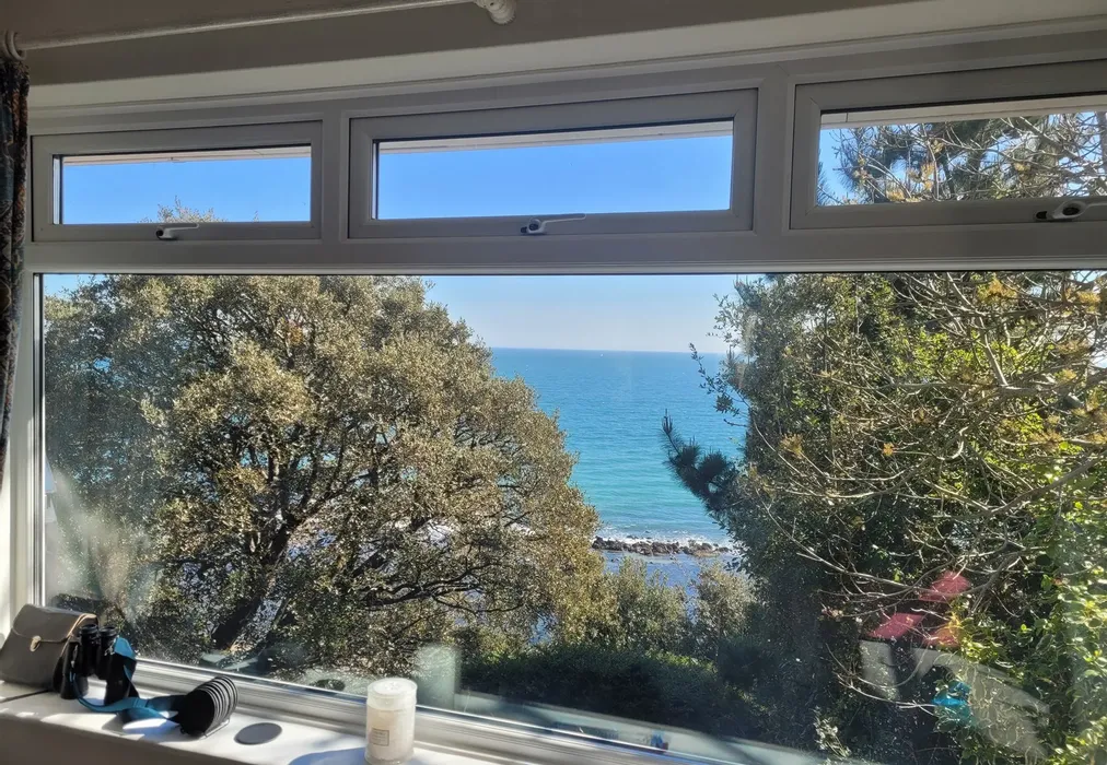 Lounge View** - Steephill Road, Ventnor, Isle of Wight - Wards of Kent