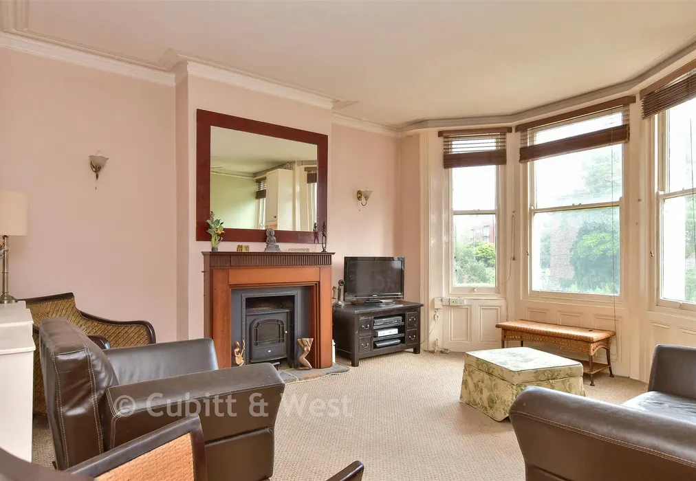 Lounge - Preston Road, Brighton, East Sussex - Wards of Kent