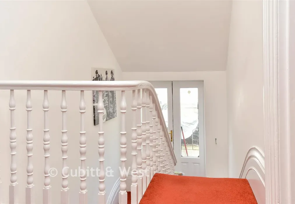 Landing - Preston Road, Brighton, East Sussex - Wards of Kent