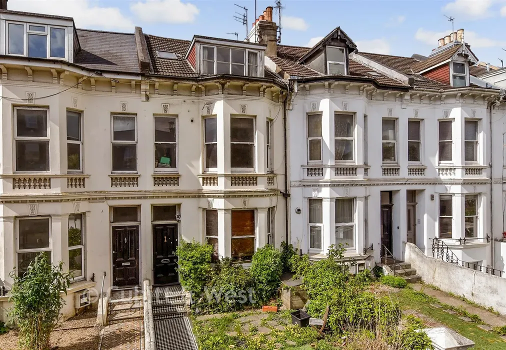 External (Web) - Preston Road, Brighton, East Sussex - Wards of Kent