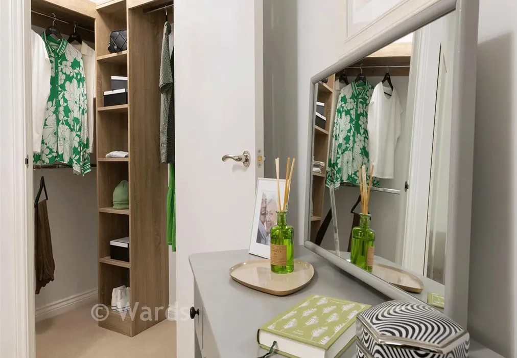 Lifestyle - Annison Street, Tonbridge, Kent - Wards of Kent