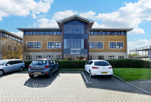 Wraik Hill, Whitstable, Kent - Wards of Kent