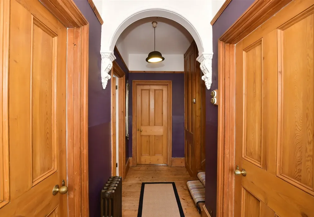 Hallway - Honey Lane, Waltham Abbey, Essex - Wards of Kent