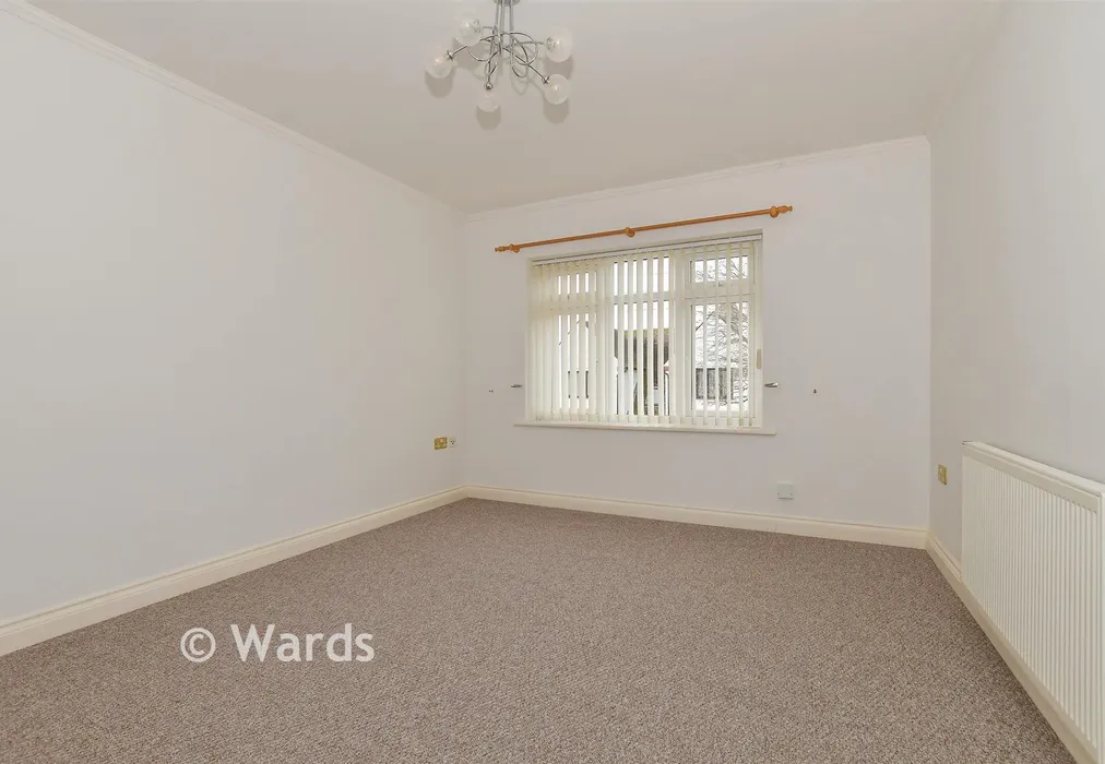 Lounge - Stanley Road, Herne Bay, Kent - Wards of Kent