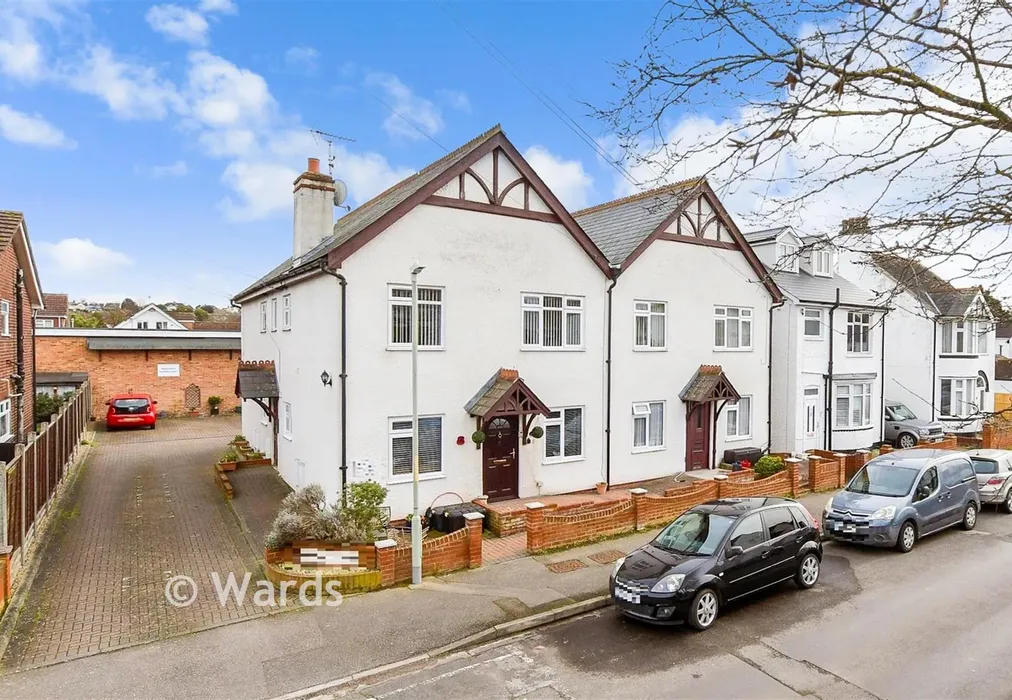 Front Elevation (Web) - Stanley Road, Herne Bay, Kent - Wards of Kent