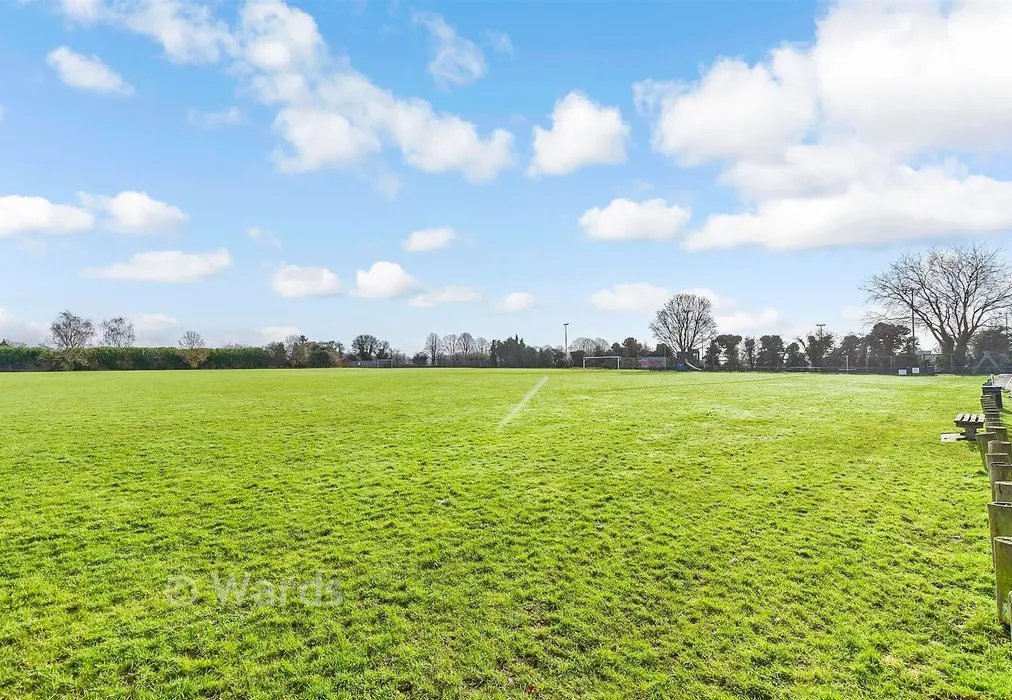 Surrounding Area - North Street, Sutton Valence, Maidstone, Kent - Wards of Kent