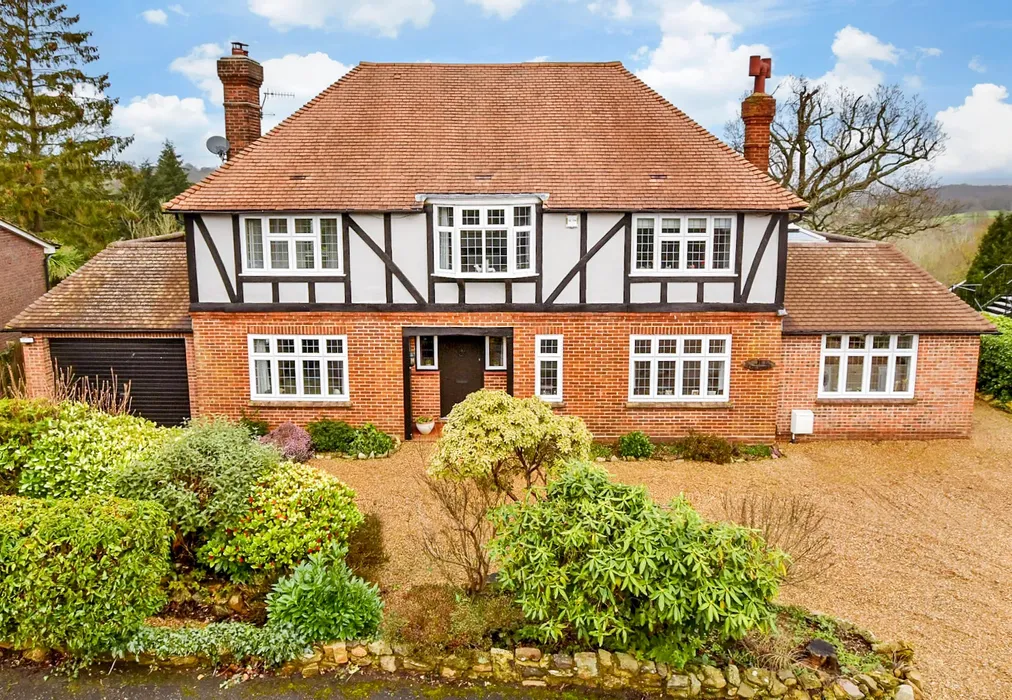 External (Web) - Argyle Road, Southborough, Tunbridge Wells, Kent - Wards of Kent