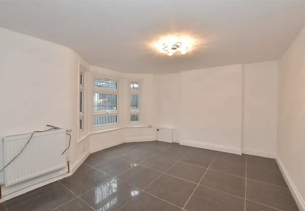 Bedroom 4 - Barking Road, East Ham, London - Wards of Kent