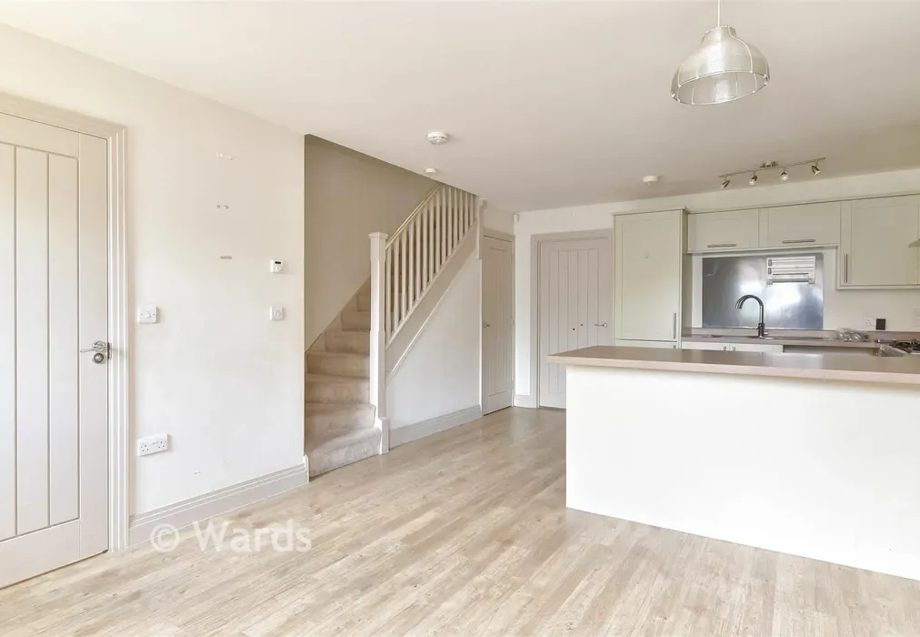Kitchen/Diner - Western Terrace, Dartford, Kent - Wards of Kent