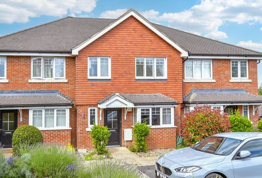 Western Terrace, Dartford, Kent - Wards of Kent