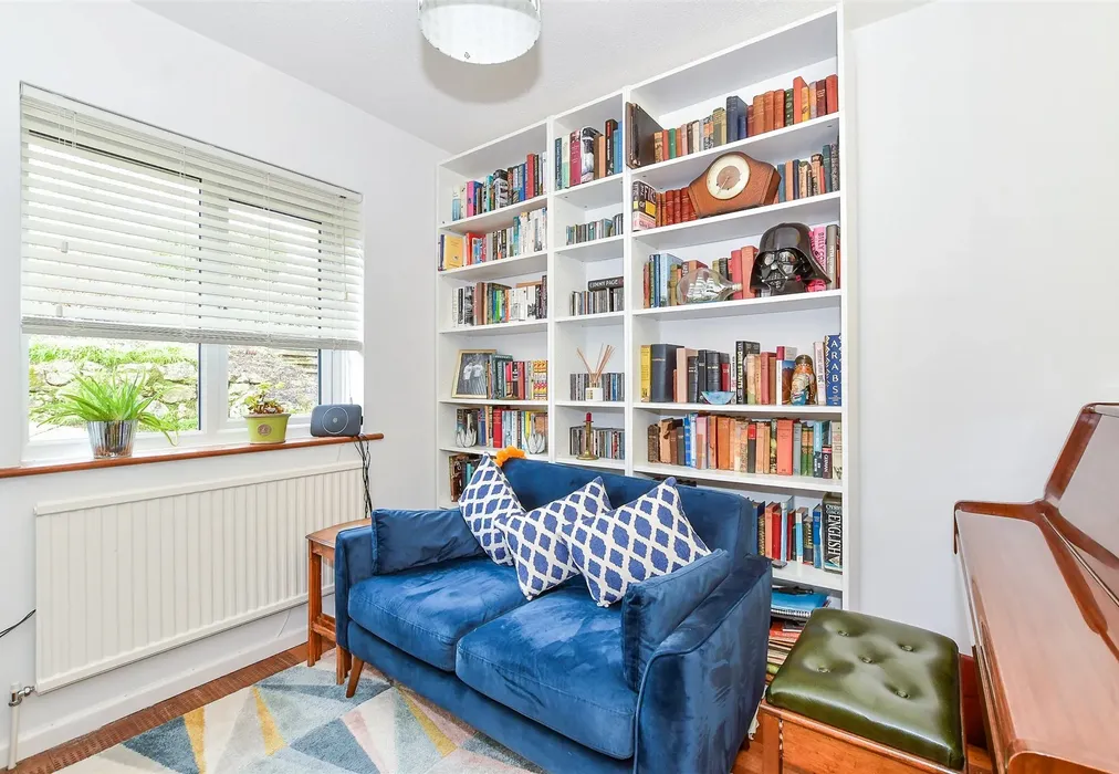 Study - Birling Drive, Tunbridge Wells, Kent - Wards of Kent
