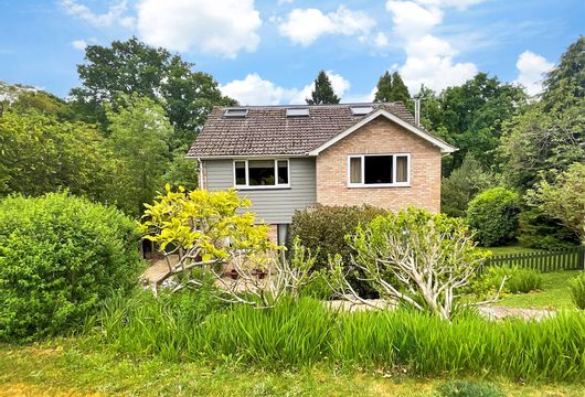 Birling Drive, Tunbridge Wells, Kent - Wards of Kent