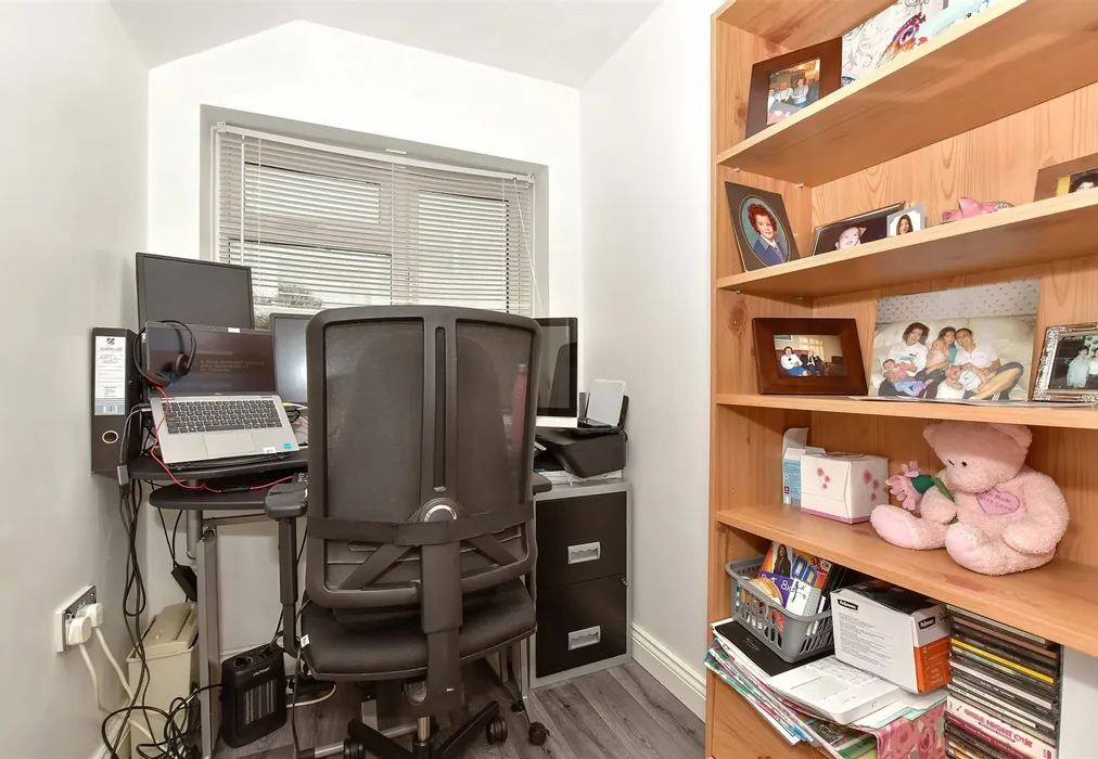 Office - Hoades Wood Road, Sturry, Canterbury, Kent - Wards of Kent