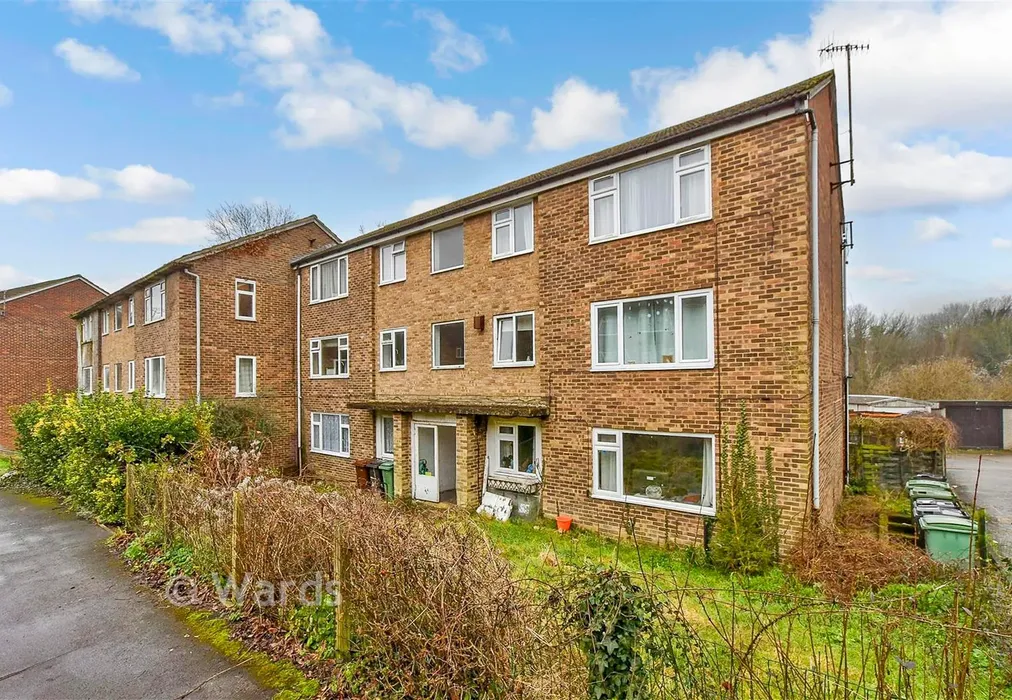 Front Web - Roseholme, Maidstone, Kent - Wards of Kent