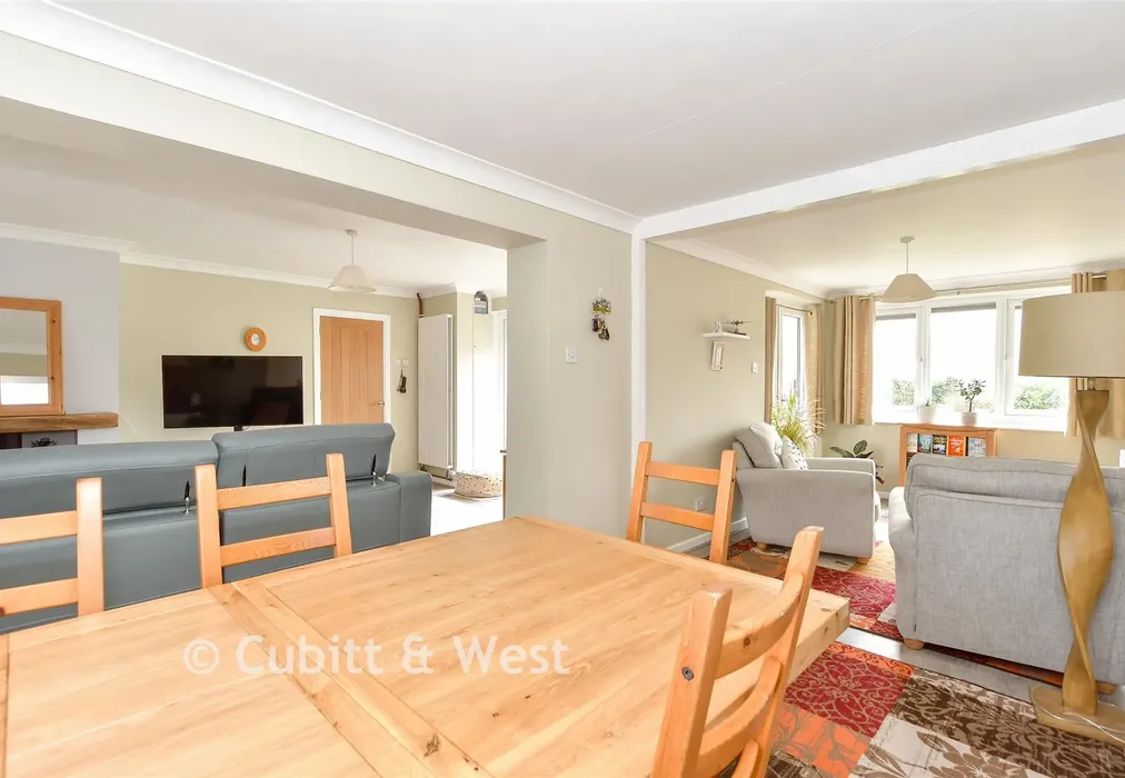 Internal Lifestyle Photograph - Houghton Lane, Bury, Pulborough, West Sussex - Wards of Kent