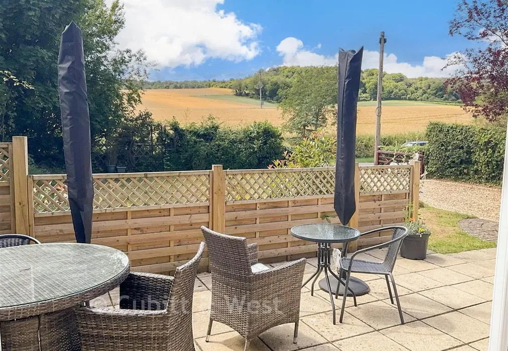 Views - Houghton Lane, Bury, Pulborough, West Sussex - Wards of Kent