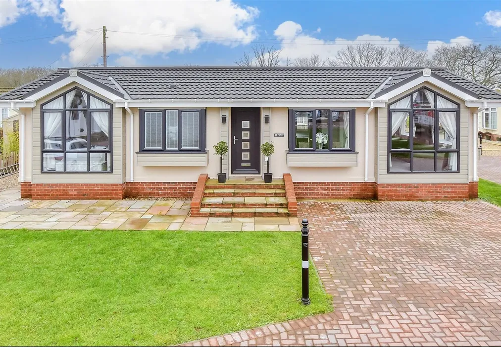 External (Web) - Maidstone Road, Staplehurst, Kent - Wards of Kent