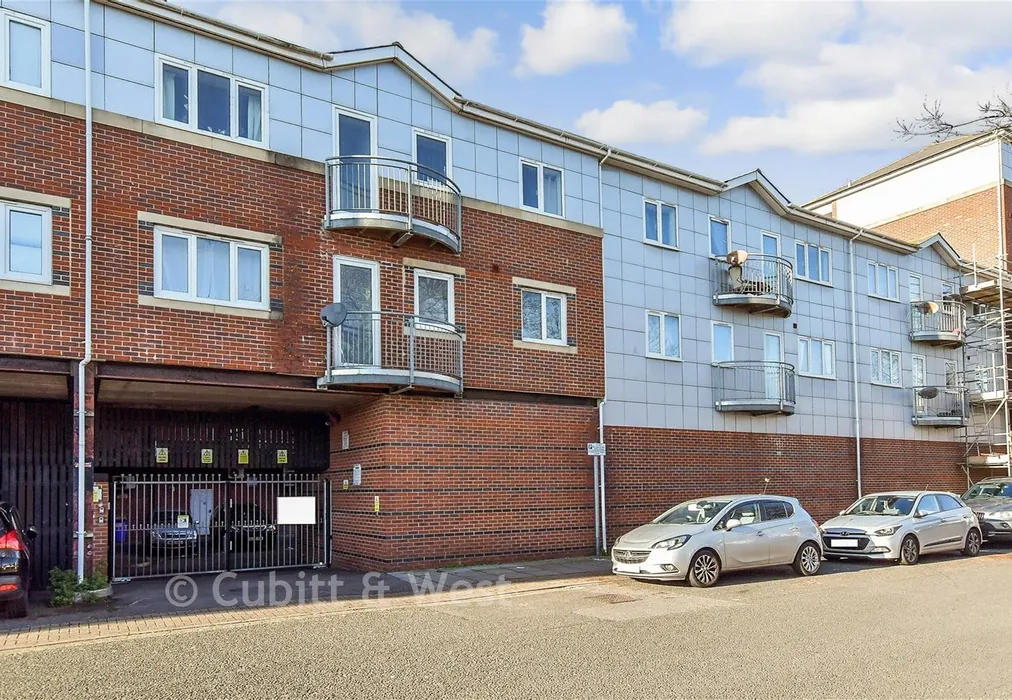 External (Web) - Nancy Road, Portsmouth, Hampshire - Wards of Kent